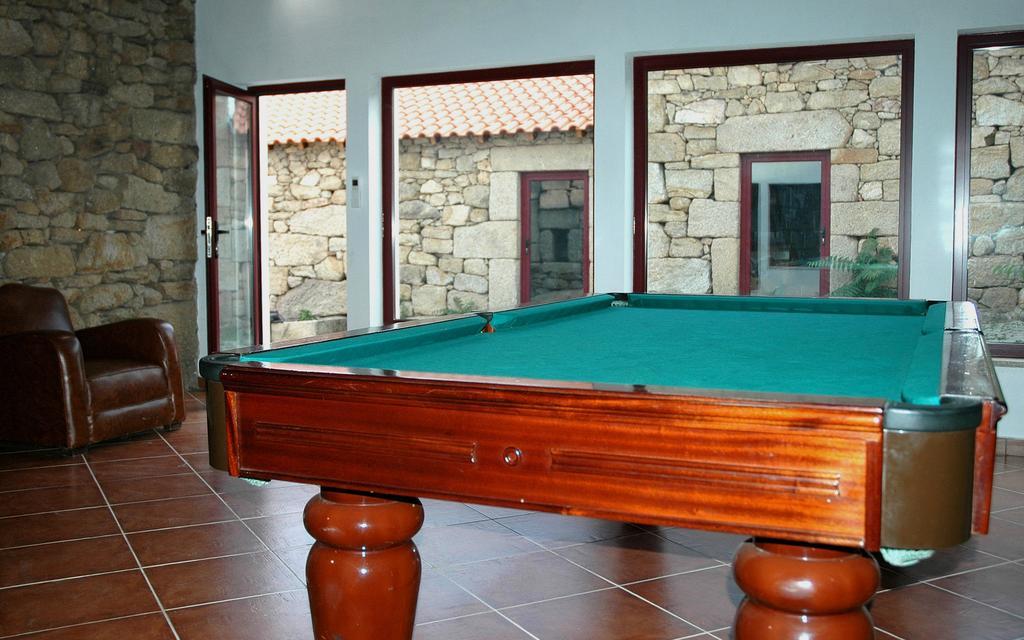 Casa Dos Lagares De Vara E Pedra Вила-Флор Экстерьер фото