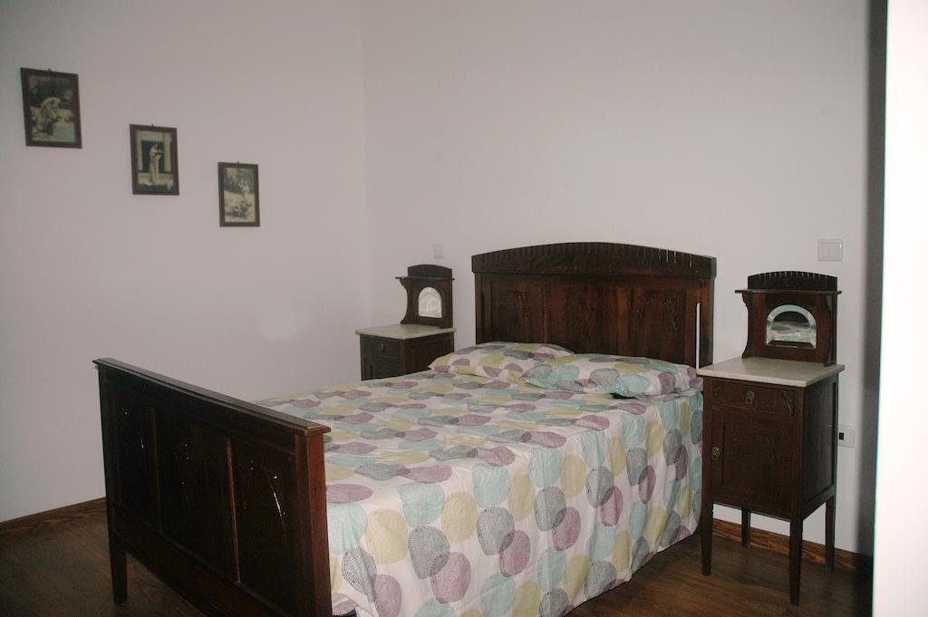 Casa Dos Lagares De Vara E Pedra Вила-Флор Номер фото